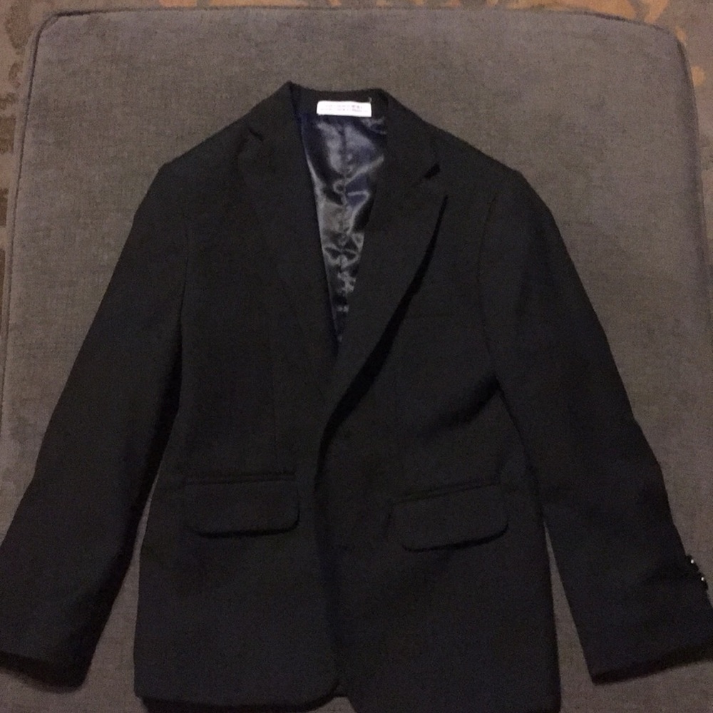 Sport coat